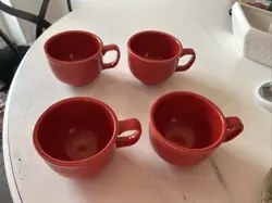 RED COFFEE TEA
