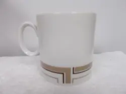 TOSCANY FINE CHINA