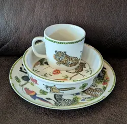 VINTAGE PIECE LYNN