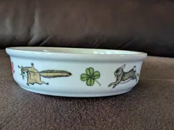 PLATE MUG BOWL