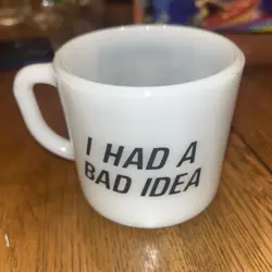 BAD
