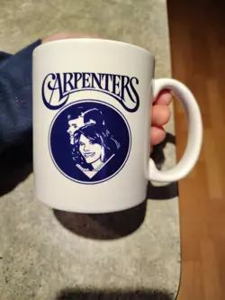 CARPENTERS MUSIC DUO