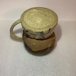 COFFEE MUG HANDMADE