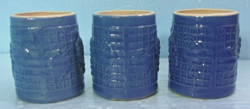 UHL POTTERY