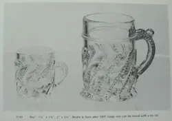 VARIATIONS
