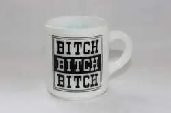 BITCH BITCH