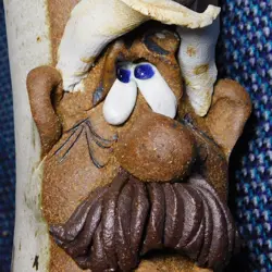 CLAY ART