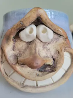 CLAY STONEWARE