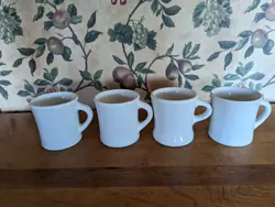 4-VINTAGE HALL COFFEE