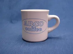 VTG ARCO