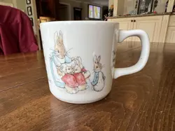 WEDGEWOOD BEATRIX