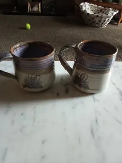 VINTAGE O'CLAY