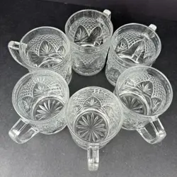 VINTAGE CRISTAL