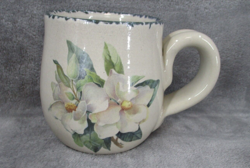 GARDEN PARTY MUG