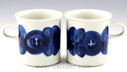 ANEMONE BLUE ULLA