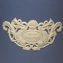 WEDGWOOD BLUE