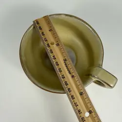 4SC POTTERY