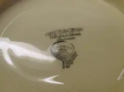 BOWL SET W/
