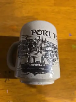 OF PORT TOWNSEND