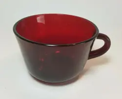 PUNCH MUG VINTAGE