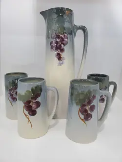 PITCHER SET