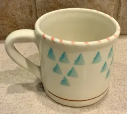 FE TRADITIONAL MUG