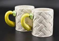 BASKET WEAVE