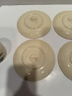 MUGS 3/4