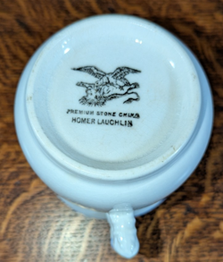 CUP FLORAL