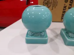 FIESTAWARE TURQUOISE