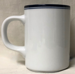 DISCONTINUED CLASSIC WHITE