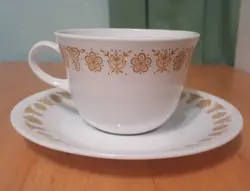GOLD SET COFFEE