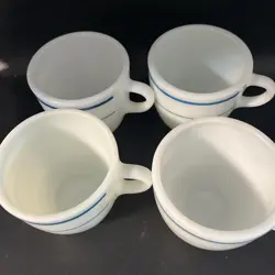 MILK GLASS TEAL