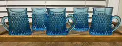 GLASSES VINTAGE 4.5