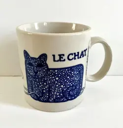 LE CHAT CAT