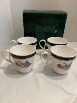 VINTAGE HOME FOR