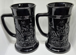 TANKARD MUGS 7/8