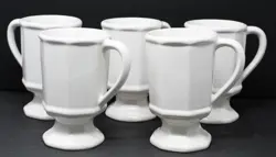 CUPS PEDESTAL