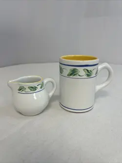VTG 1993 MUG
