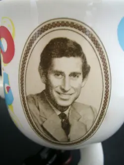 WARE MUG CUP