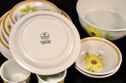 ROYAL DOULTON LAMBETH