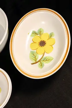 DOULTON LAMBETH STONEWARE