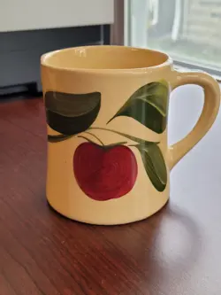 APPLE USA