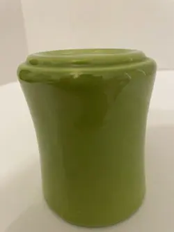 CALIFORNIA POTTERY