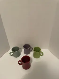 OF MIXED