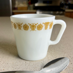 PYREX CORNING 1410