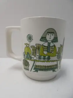 CUP TURI DESIGN