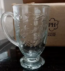 HERITAGE CRYSTAL