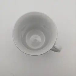 COFFEE MUG 8OZ