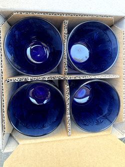 VTG AVON ROYAL